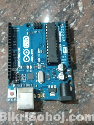 Arduino uno & 4 channel relay & Bluetooth module